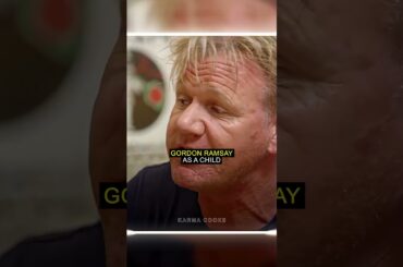 Gordon Ramsay Humbles Gino'Dcampo! #gordonramsay #cooking#usa