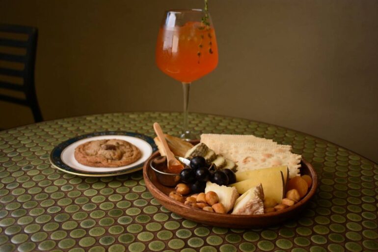 From $25 to $350: the Dine LA Week 2026 restaurant guide