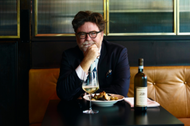 Nick Ryan to host masterclass comparing Italian and Australian varietal expressions