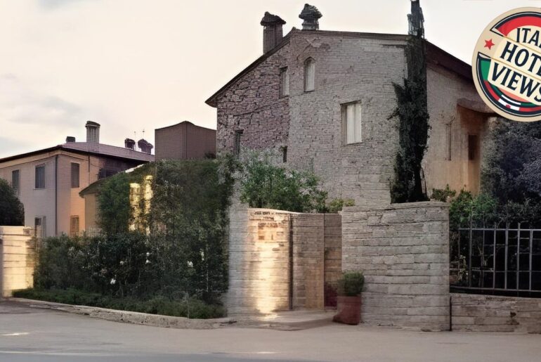 Roccafiore Wine Resort & Spa | Todi, Italy | Hotel Review ⭐
