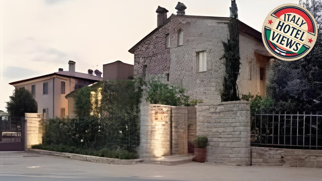 Roccafiore Wine Resort & Spa | Todi, Italy | Hotel Review ⭐ Roccafiore Wine Resort & Spa | Todi, Italy | Hotel Review ⭐