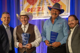 Pizza Inn named Franchisee of the Year | Local Business News