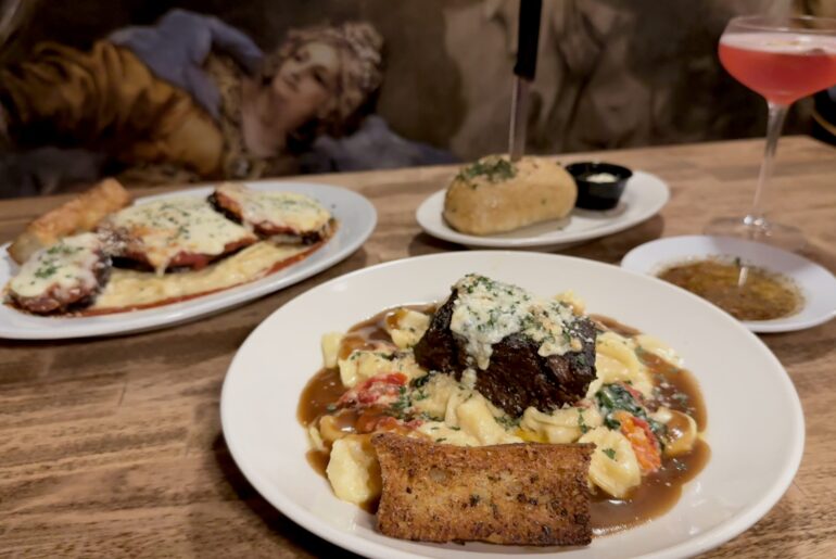Bite Club: Carbs done right and a story worth savoring at Bucci’s Italian Scratch Kitchen