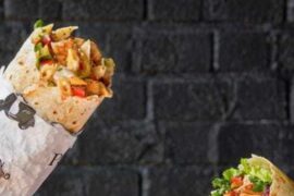 Piada Italian Street Foods opens new San Antonio location