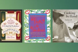 The best Italian cookbooks of all time