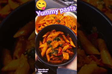 Easy pasta recipe 😋😍| #wideangle157 |#pasta |#food |#how |#howto |#easyrecipe |#yummy |#yummyfood