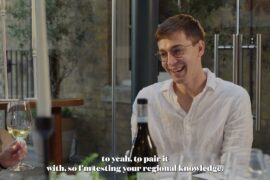 Your Guide to Italian Wine ep.4