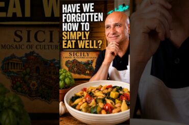 Have We Made Healthy Eating Too Complicated?