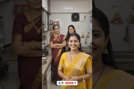 ननद का घमंड चकनाचूर! 😱10 Min Kadai Pizza Recipe #Shorts #YouTubeShorts #TrendingShorts #ViralVideo