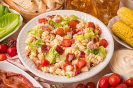 14 Labor Day sides worth making before summer wraps up