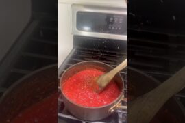 Pizza Pocket Perfection 🍕🔥#cooking #food #cookingchannel #foodshorts #pizza #dailyshorts #dad