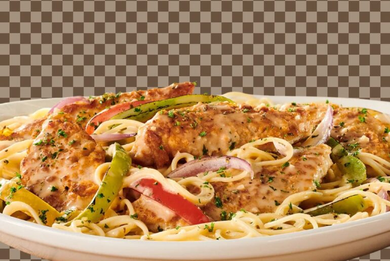 7 Best Orders at Olive Garden, According to Diners