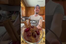 Which Country Produces vs Which Country Actually Eats It? 🌍🍫