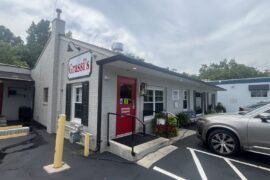 Grassi’s Earns Featured Restaurant Recognition