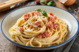 11 Italian-Style Finds At Sam's Club To Look For On Your Next Visit