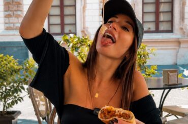 the ITALIAN food influencers NEVER show you