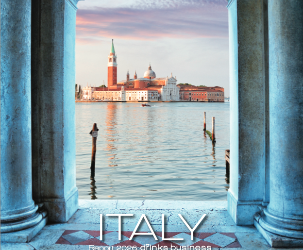 Don't miss db's Italy Report 2026, out now