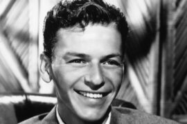 This Chicago Steakhouse Beloved By Frank Sinatra Still Exists Today