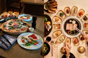 Cravings, Elevated: A culinary journey at Hann Resorts’ signature restaurants • PhilSTAR Life