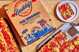 7 Detroit-area pizzerias where it’s all about square pies