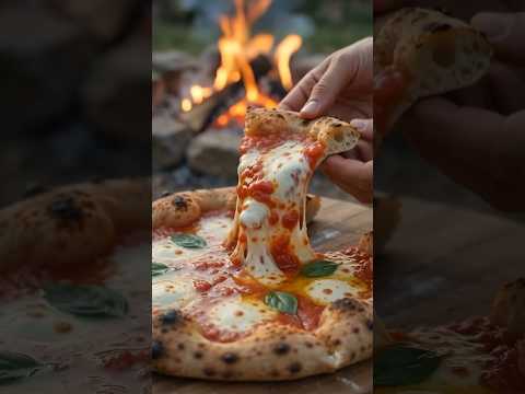 Famous Italy Pizza #food #shorts #viral #recipe #pizza