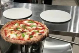 Atlanta favorite Varuni Napoli joins High Street food lineup