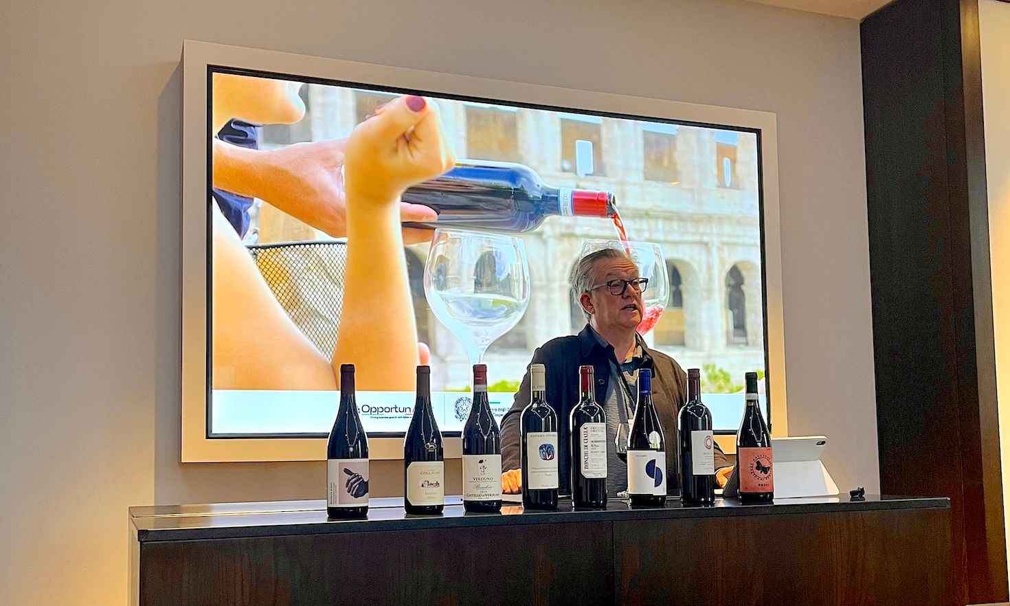 The Buyer | Jason Millar: how Italy’s red wines are adapting to a changing market Jason Millar: how Italy’s red wines are adapting to a changing market