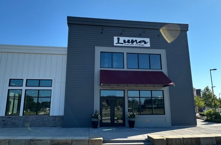 West Shore Italian restaurant opens new location in Dauphin County