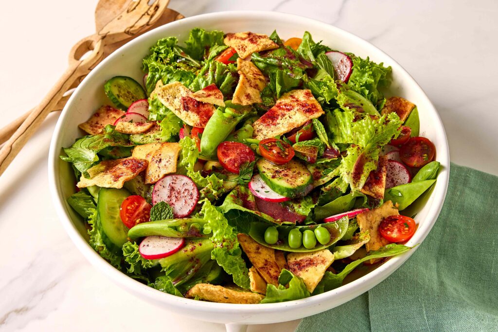 15 Easy Mediterranean Recipes for the Last Gasp of Summer Apple App Store