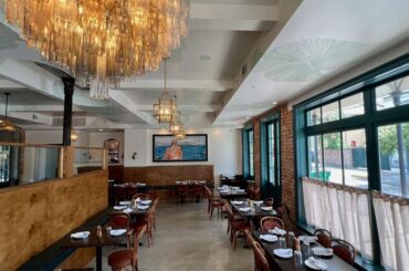 Procida Italian restaurant opens in New Orleans’ Marigny | Where NOLA Eats
