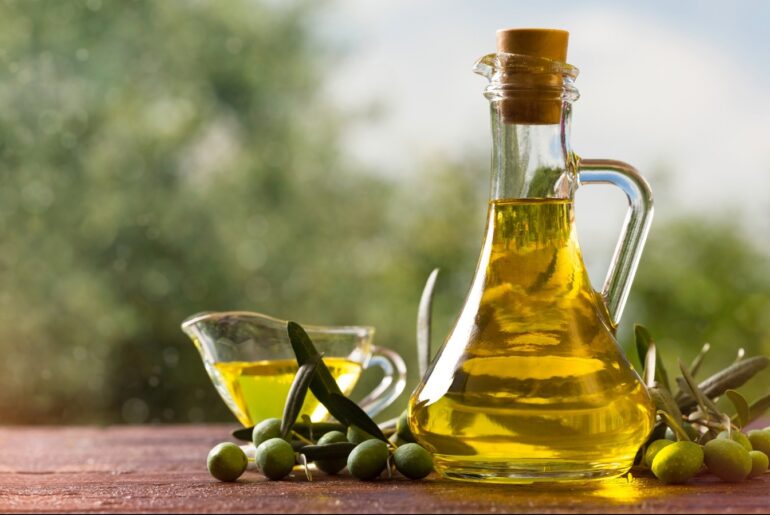 5 Best Italian Olive Oil Brands That Will Beat All Your Old Favorites