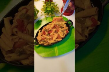 One Pot PASTA Recipe 💖 | Pasta in Cooker