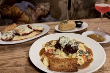 Bite Club: Carbs done right and a story worth savoring at Bucci’s Italian Scratch Kitchen