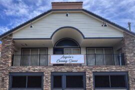 Angelo’s move to Rock Road delayed slightly, owner says
