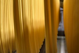 Barilla Group: Strengths and weaknesses in the pasta market