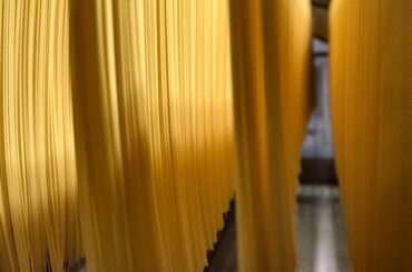 Barilla Group: Strengths and weaknesses in the pasta market