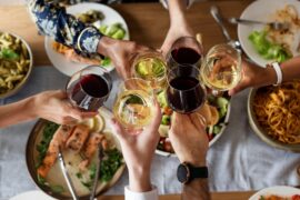 Bella Rose Italian Debuts with Seasonal Menus and Signature Soufflé in Royal Oak