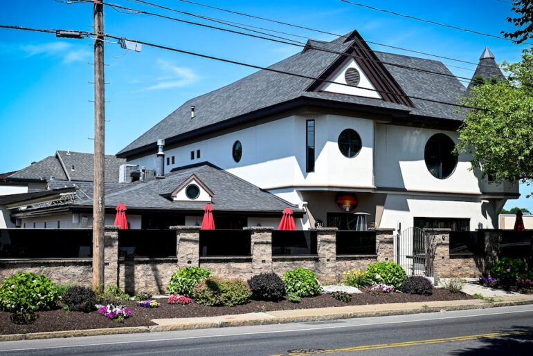Strada Mia closes after 11 years; another Syracuse Italian restaurant is moving in – This is CNY