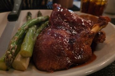Vincent's Italian Restaurant, Metairie, Louisiana