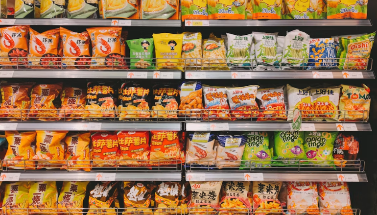 Italian Investigation Reveals Food Safety, Fraud Risks in Global Foods Illegally Imported into EU