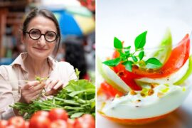“For me, caprese comes in a jar.” | Latest news