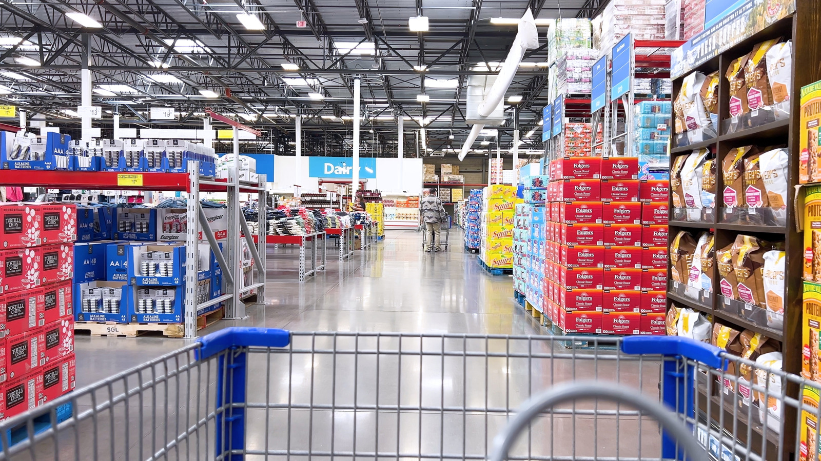 The Sam’s Club Italian Prepared Meal You Can Buy This Month To Feed 4 People Under $20 The Sam's Club Italian Prepared Meal You Can Buy This Month To Feed 4 People Under $20