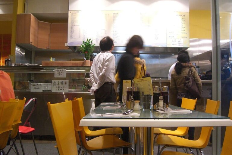 The best casual eateries in Bustleton for 2025