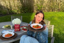 Meredith Hayden's Case for Bringing Pasta to the Barbecue Instead of Salad