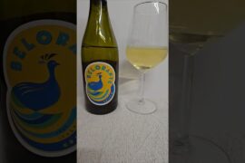 Belorante Grillo Italian Wine