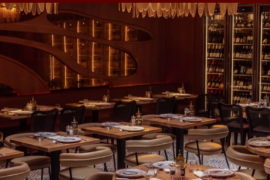 Review. Bottomless Sundays at Bocconcino. -