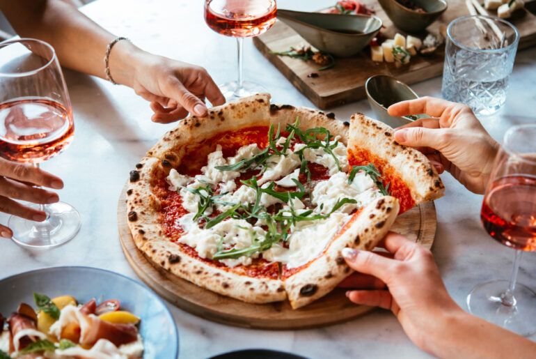 Boston's First Italian-Owned Restaurant Didn't Serve Italian Food — It Dished Out This Instead