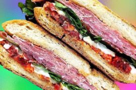 5 Best Italian Delis in America, According to Diners