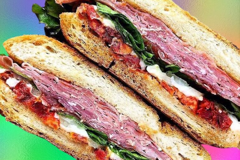 5 Best Italian Delis in America, According to Diners