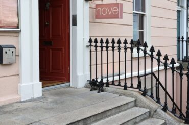Osteria Nove review: I expected more from Oliver Dunne’s new Dublin spot – The Irish Times